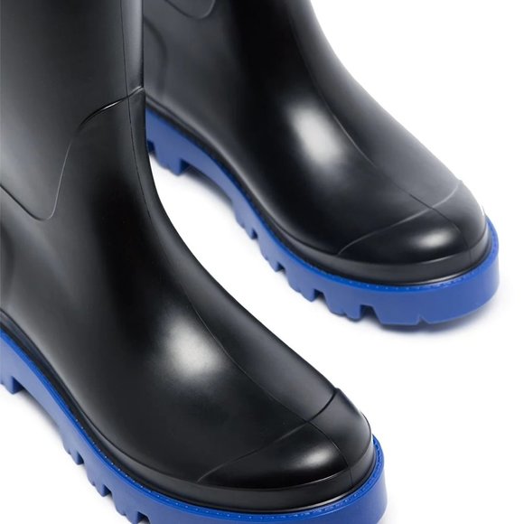COPY - GIABORGHINI   Giove Bis 30mm rain boots - Picture 3 of 3